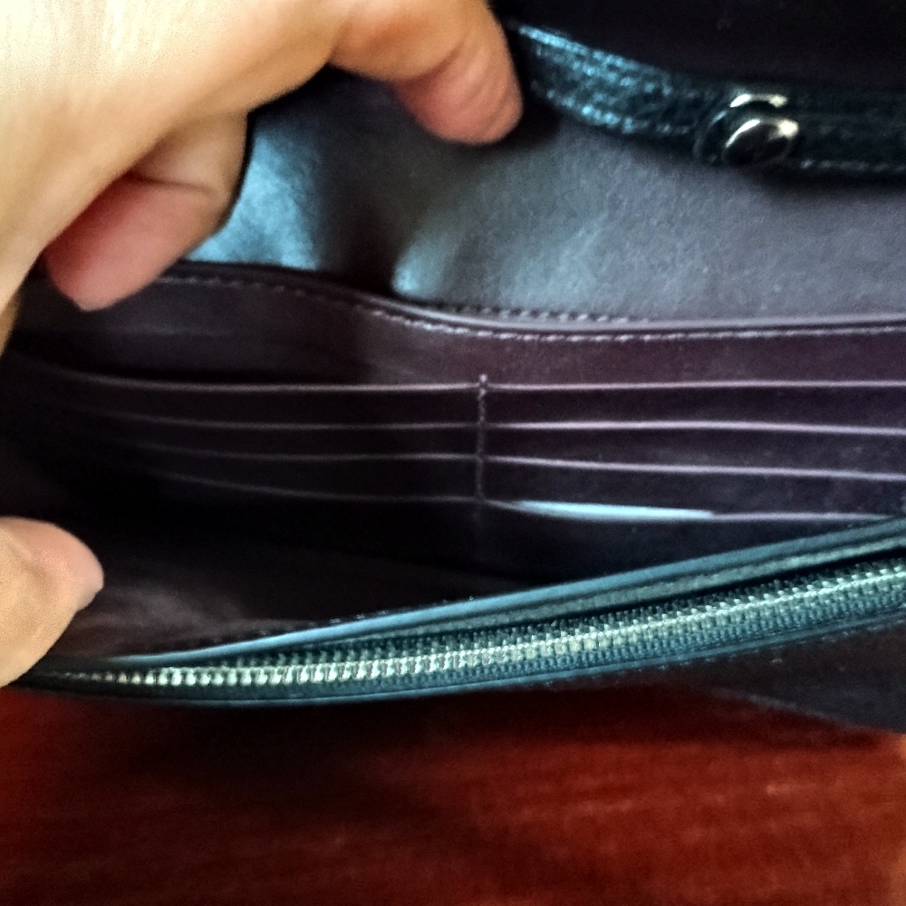 Coach x Star Wars Hayden Crossbody - Picture 4 of 4
